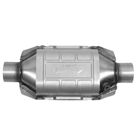 Ap Exhaust Converter-Obdii By Design 49 States Univ Ap Exhaust, 608226 608226